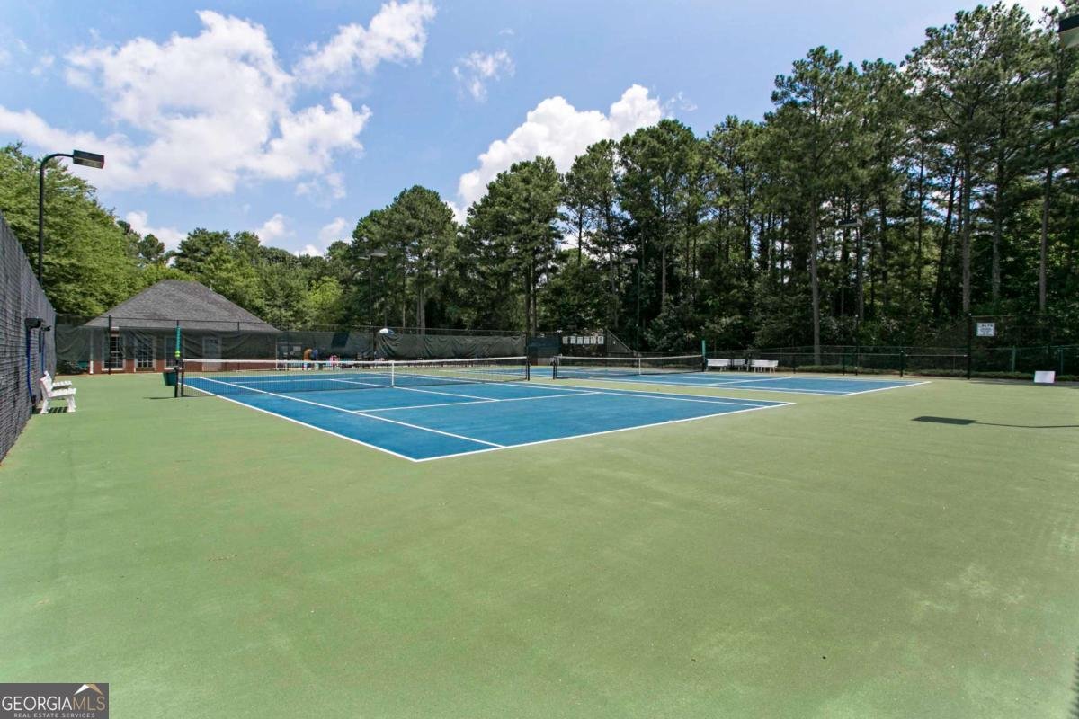 5674 Hollowbrooke Lane Acworth - Photo 76