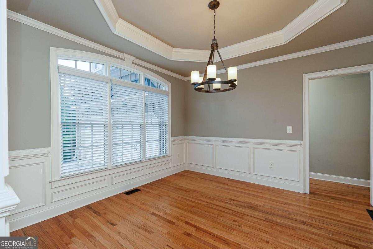 5674 Hollowbrooke Lane Acworth - Photo 8