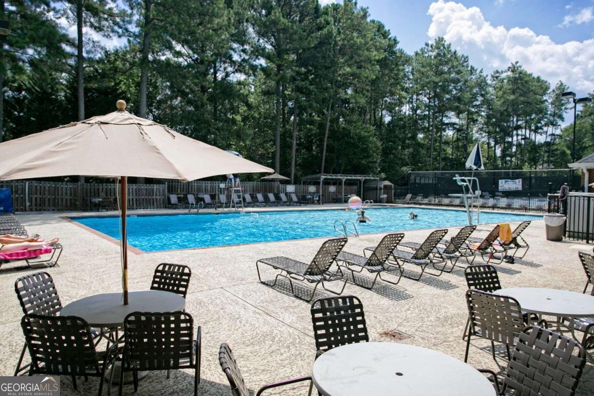 5674 Hollowbrooke Lane Acworth - Photo 81