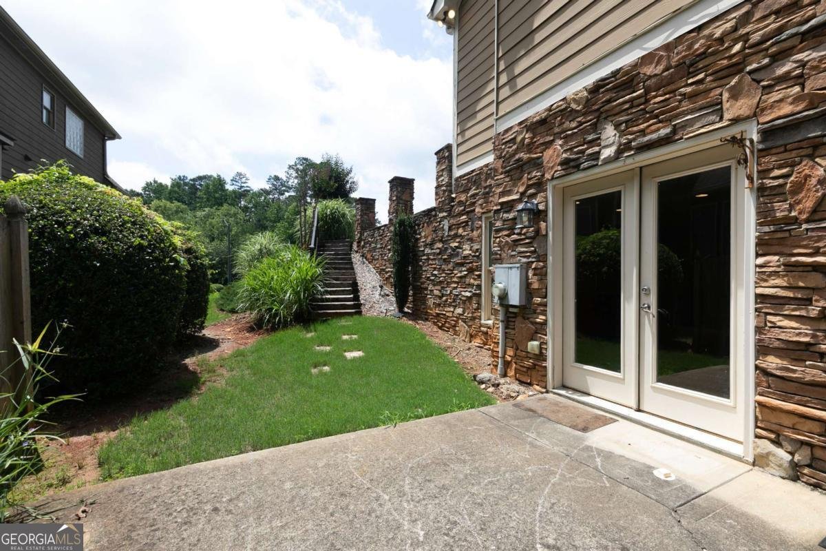 5674 Hollowbrooke Lane Acworth - Photo 88