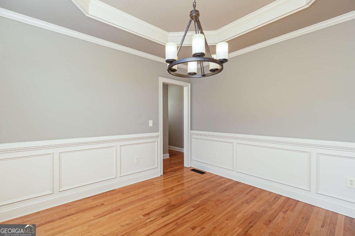 5674 Hollowbrooke Lane Acworth - Photo 9