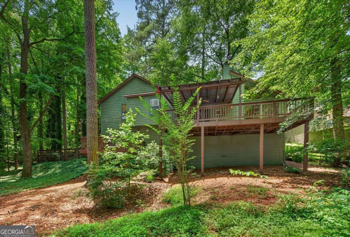 317 New Foal Lane Kennesaw - Photo 55