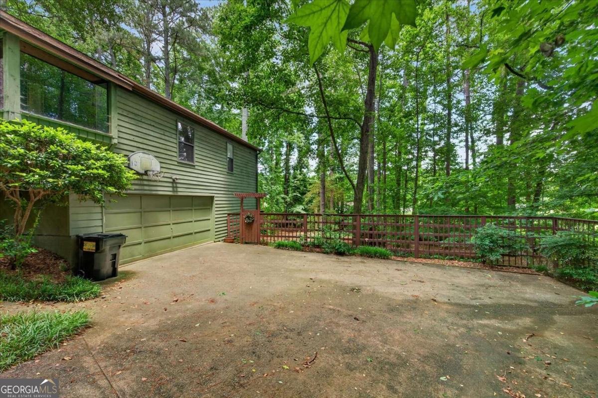 317 New Foal Lane Kennesaw - Photo 57