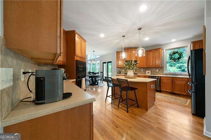 685 Sienna Drive Cumming - Photo 11