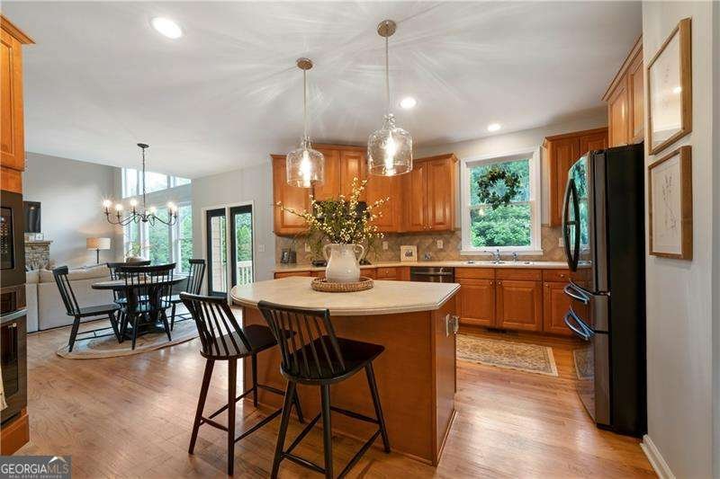 685 Sienna Drive Cumming - Photo 12