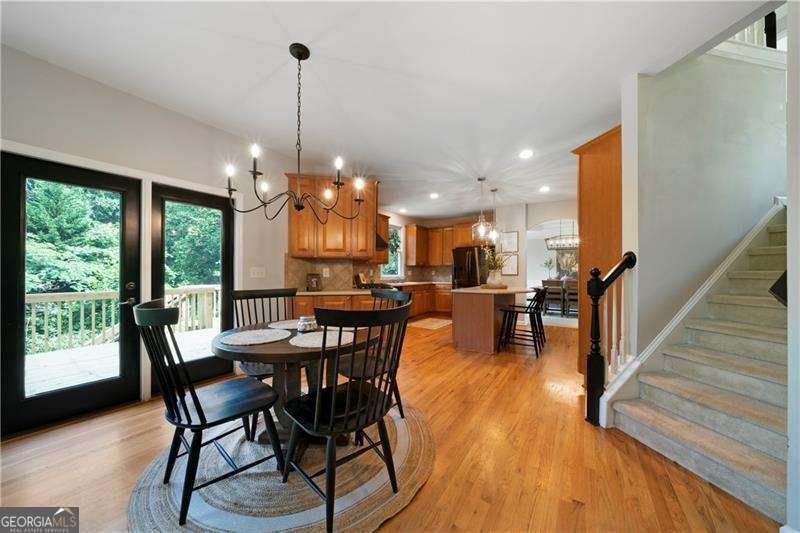 685 Sienna Drive Cumming - Photo 14