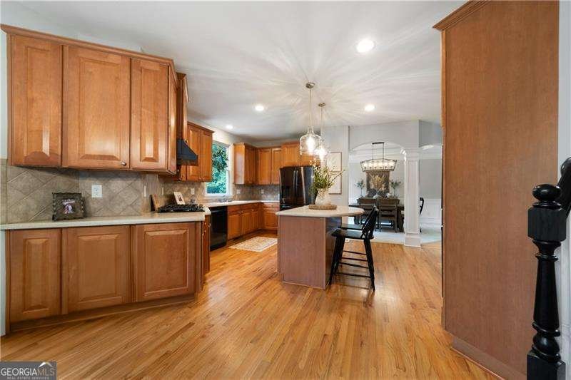 685 Sienna Drive Cumming - Photo 15