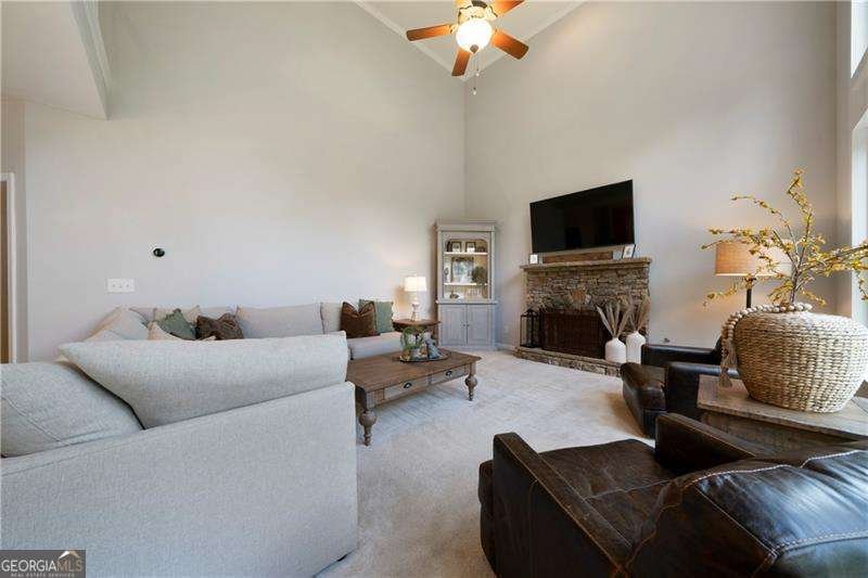 685 Sienna Drive Cumming - Photo 17