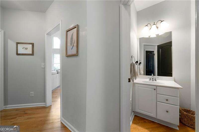 685 Sienna Drive Cumming - Photo 20
