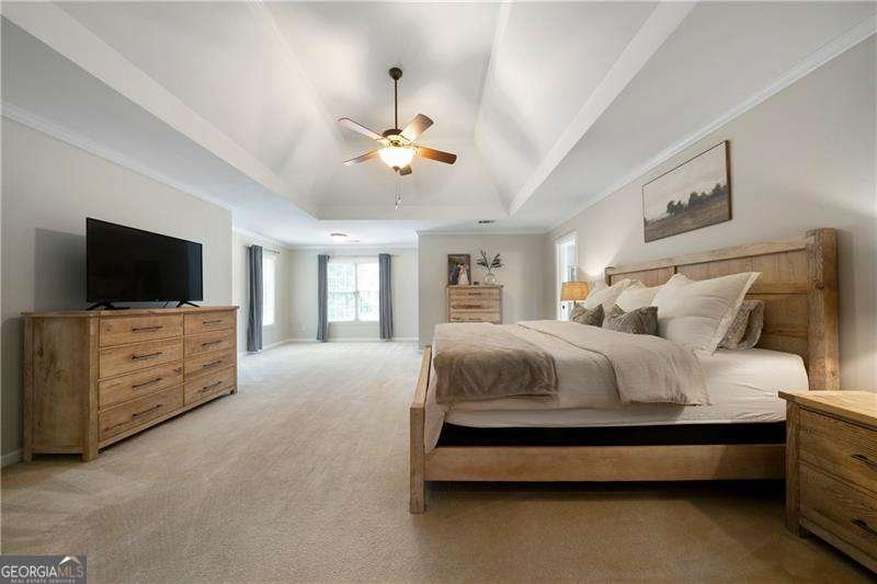 685 Sienna Drive Cumming - Photo 33
