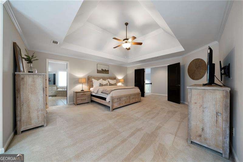 685 Sienna Drive Cumming - Photo 35