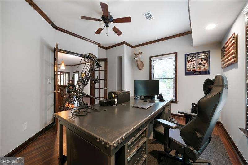 685 Sienna Drive Cumming - Photo 41
