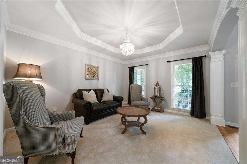 685 Sienna Drive Cumming - Photo 6