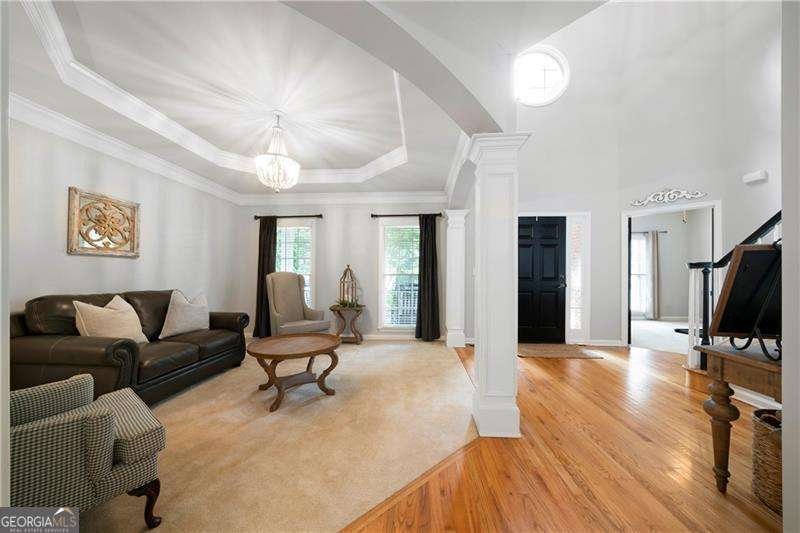 685 Sienna Drive Cumming - Photo 8