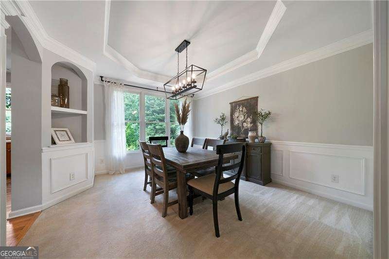 685 Sienna Drive Cumming - Photo 9
