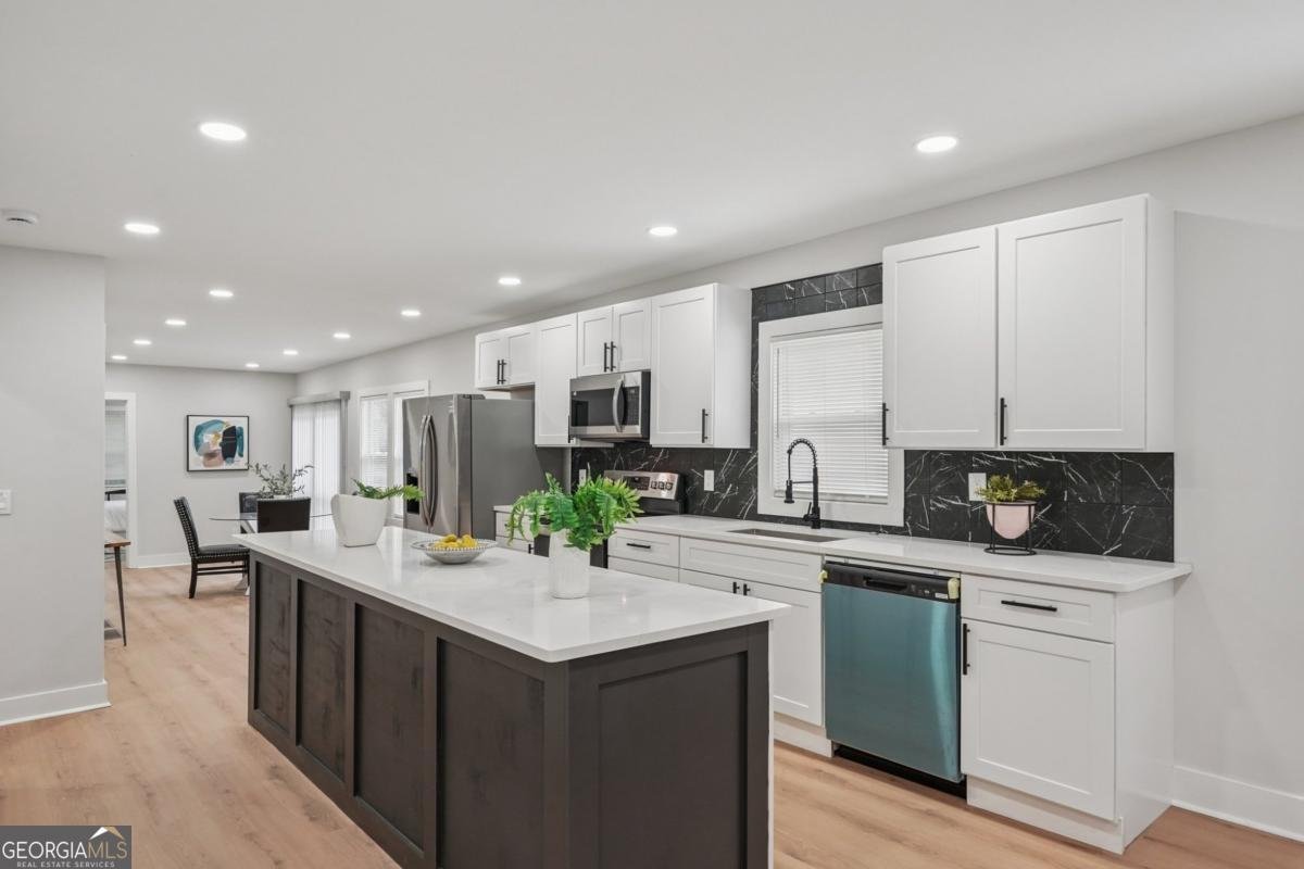 2178 Wingate Street Atlanta - Photo 17
