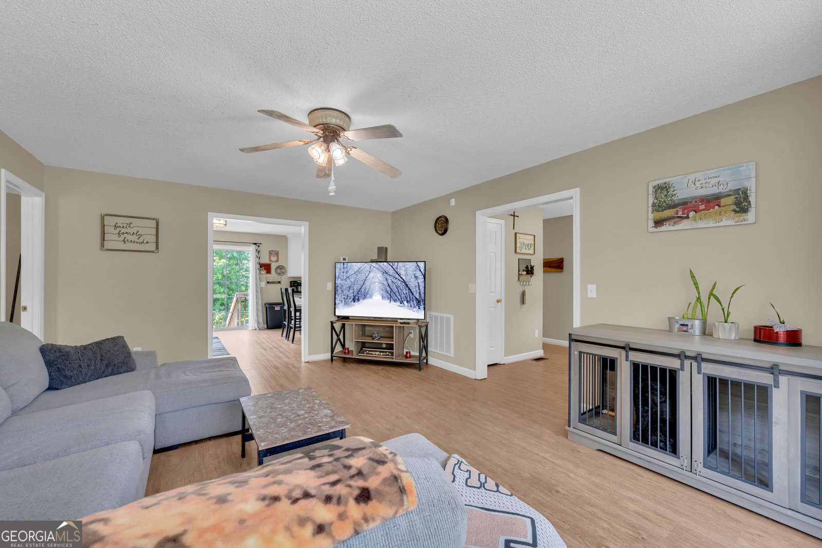 941 Lavonia Highway Bowersville - Photo 10