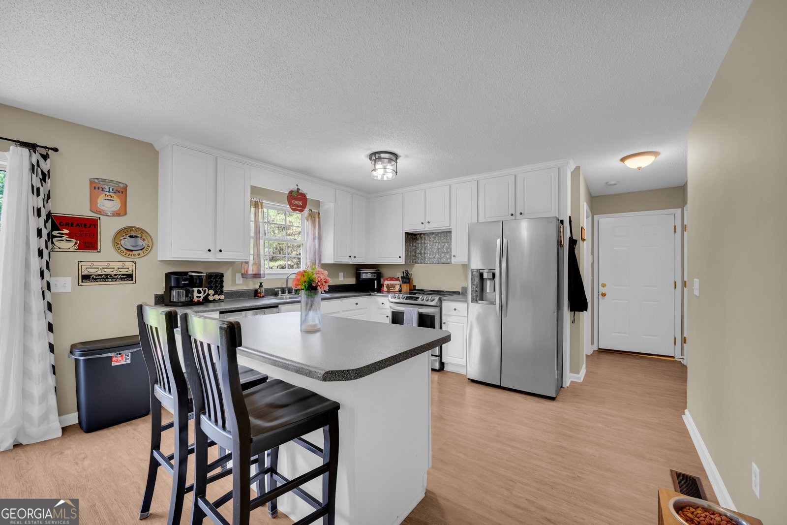 941 Lavonia Highway Bowersville - Photo 12