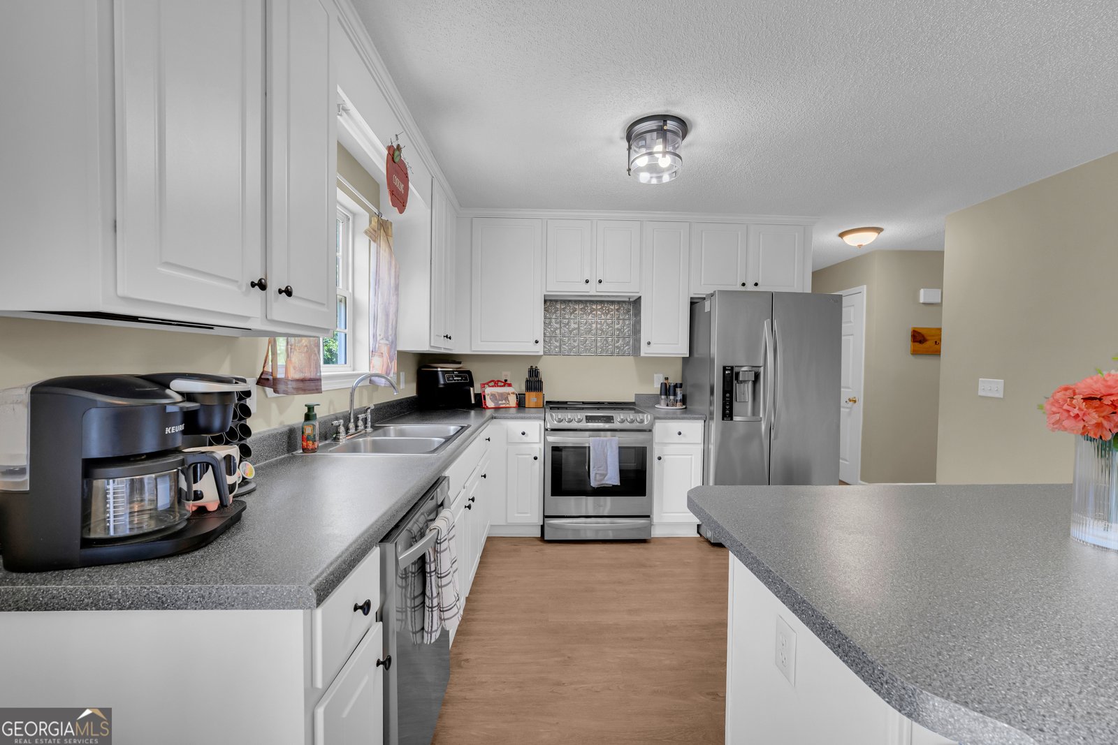941 Lavonia Highway Bowersville - Photo 13