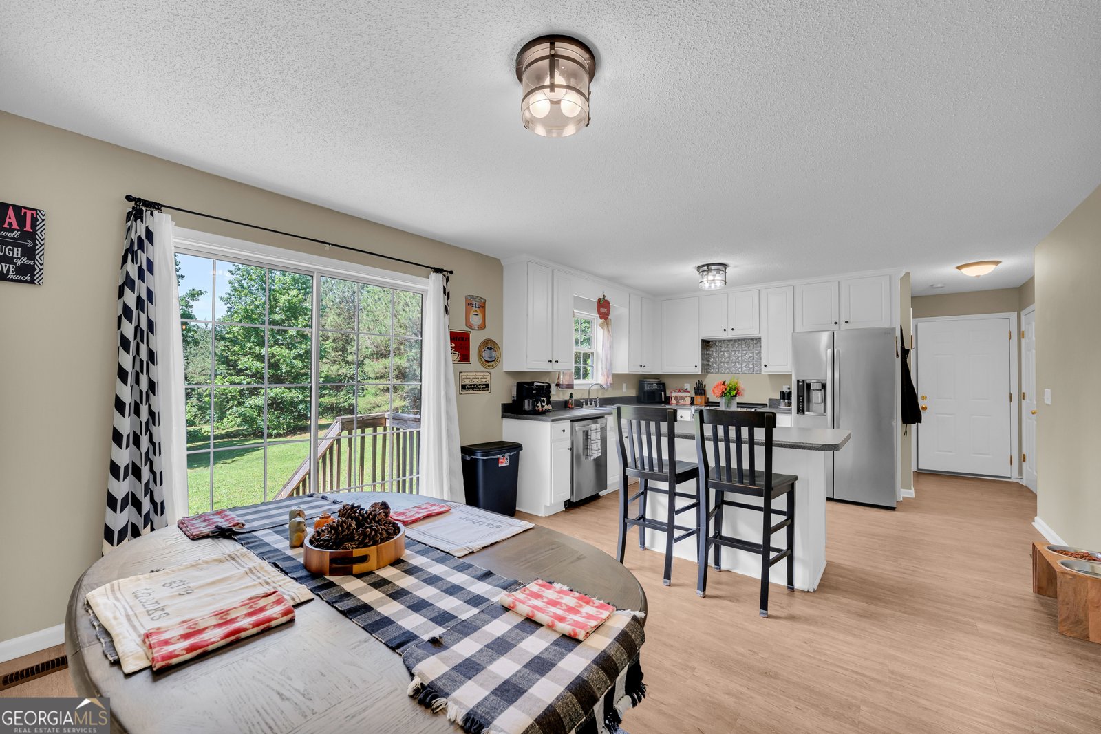 941 Lavonia Highway Bowersville - Photo 14