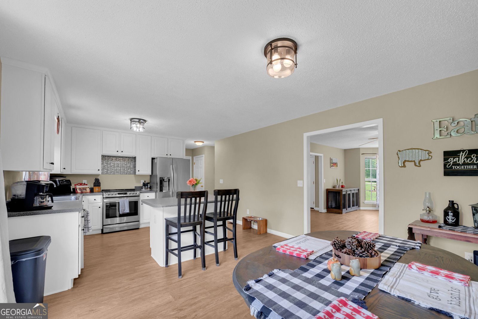 941 Lavonia Highway Bowersville - Photo 15