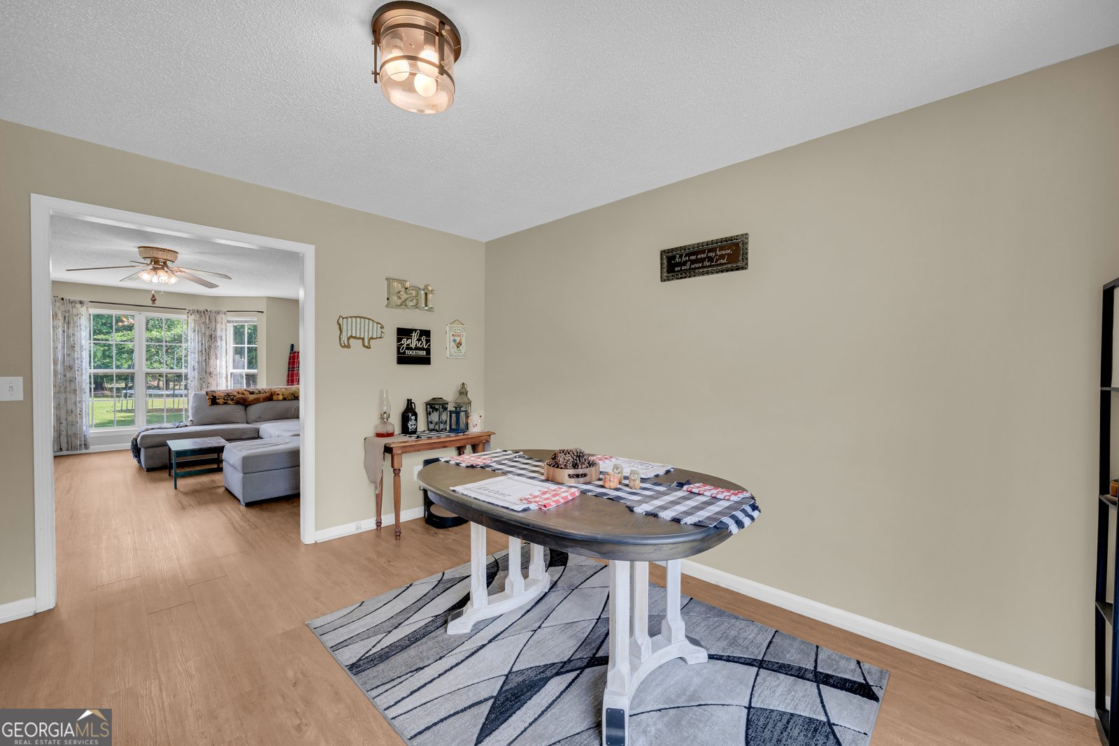 941 Lavonia Highway Bowersville - Photo 17