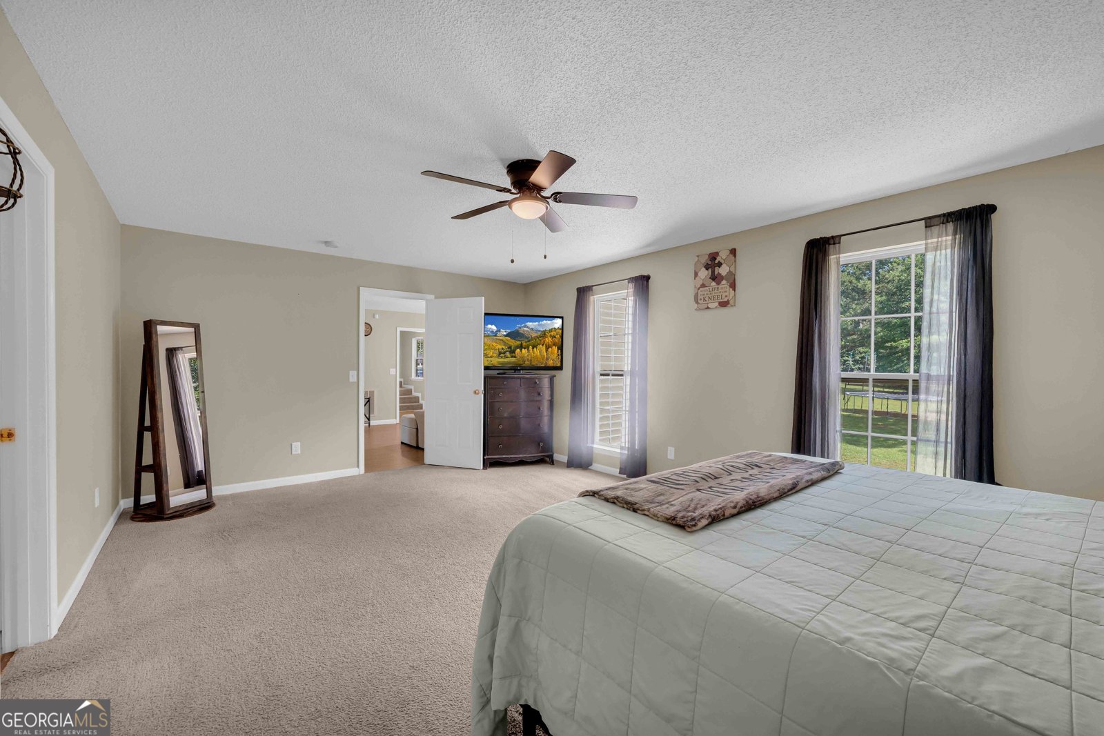 941 Lavonia Highway Bowersville - Photo 20