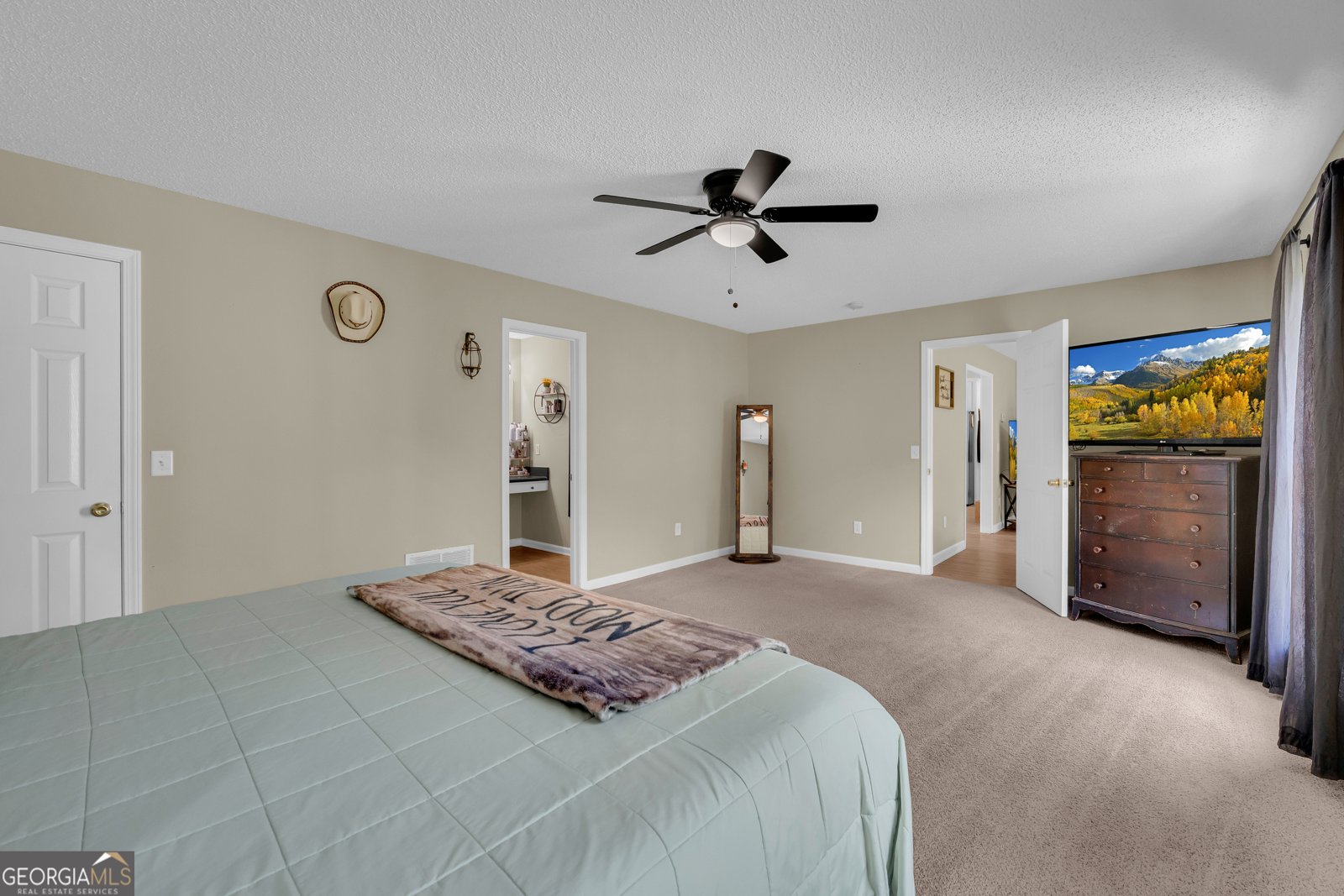 941 Lavonia Highway Bowersville - Photo 21