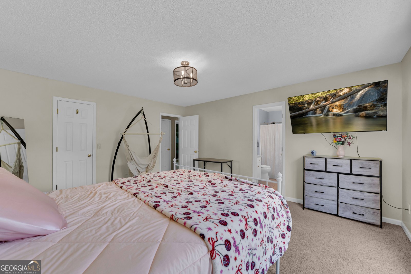 941 Lavonia Highway Bowersville - Photo 33