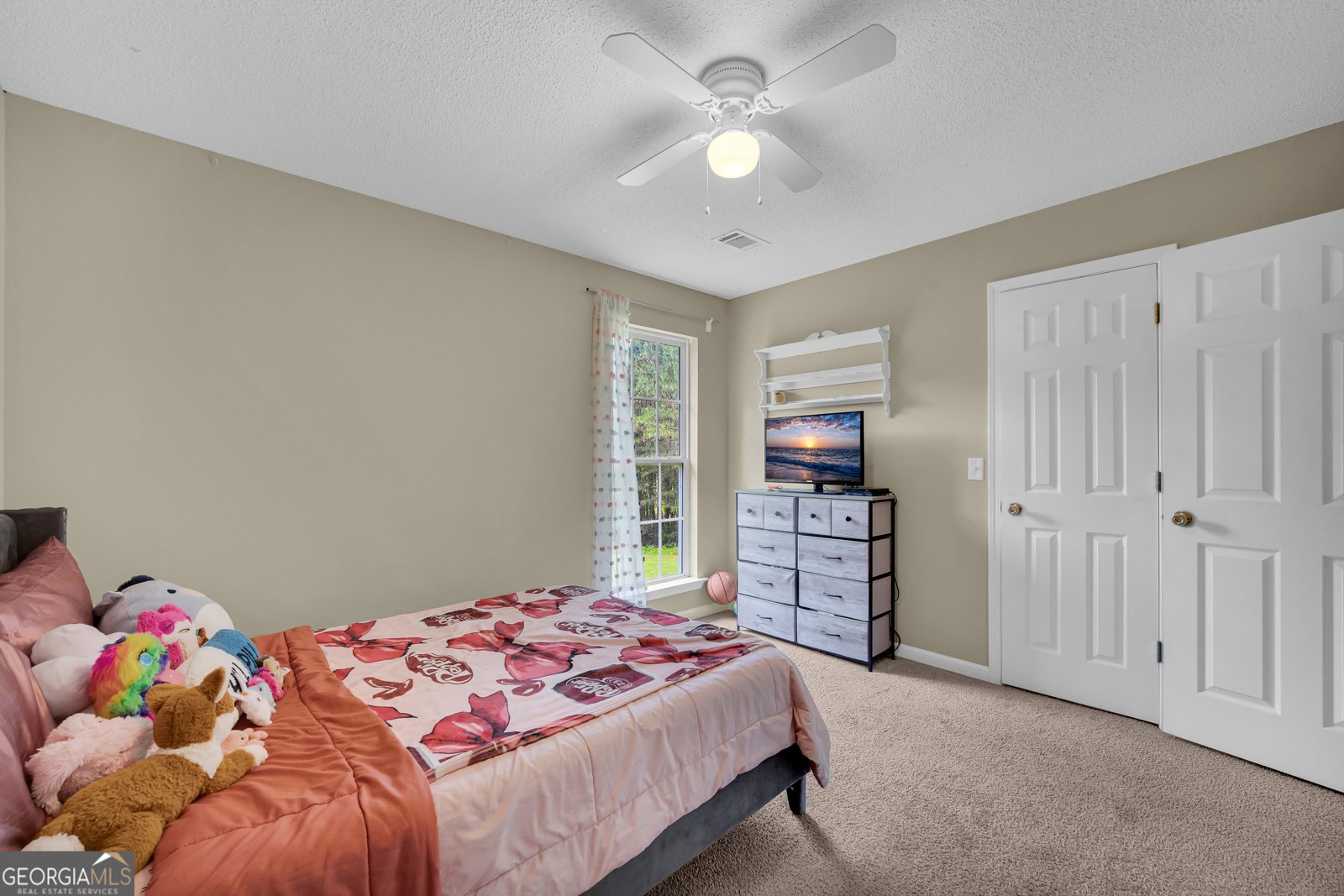 941 Lavonia Highway Bowersville - Photo 37