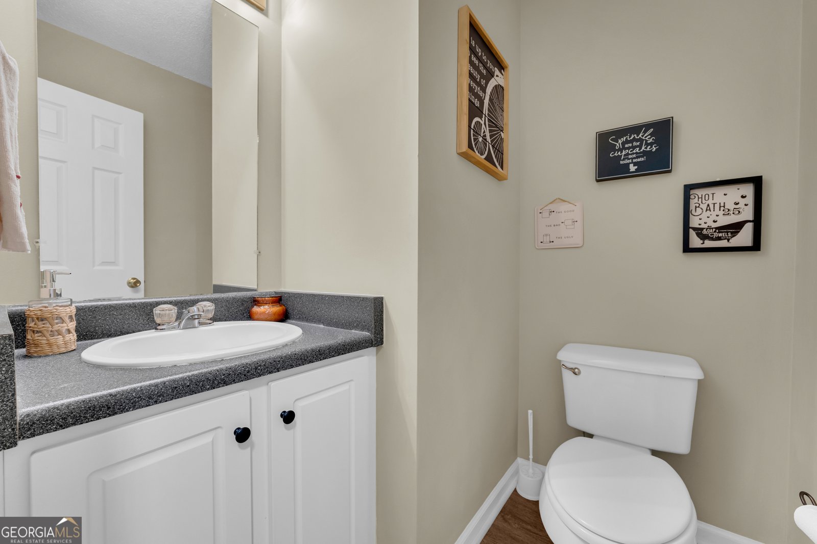 941 Lavonia Highway Bowersville - Photo 38