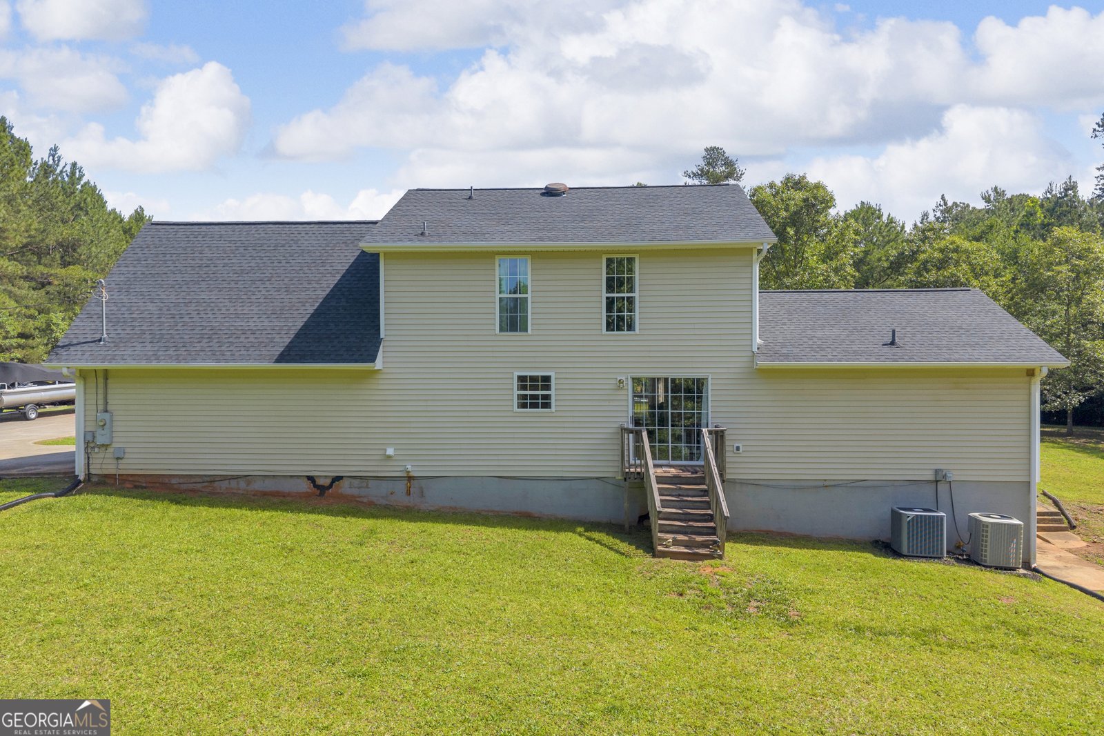 941 Lavonia Highway Bowersville - Photo 43