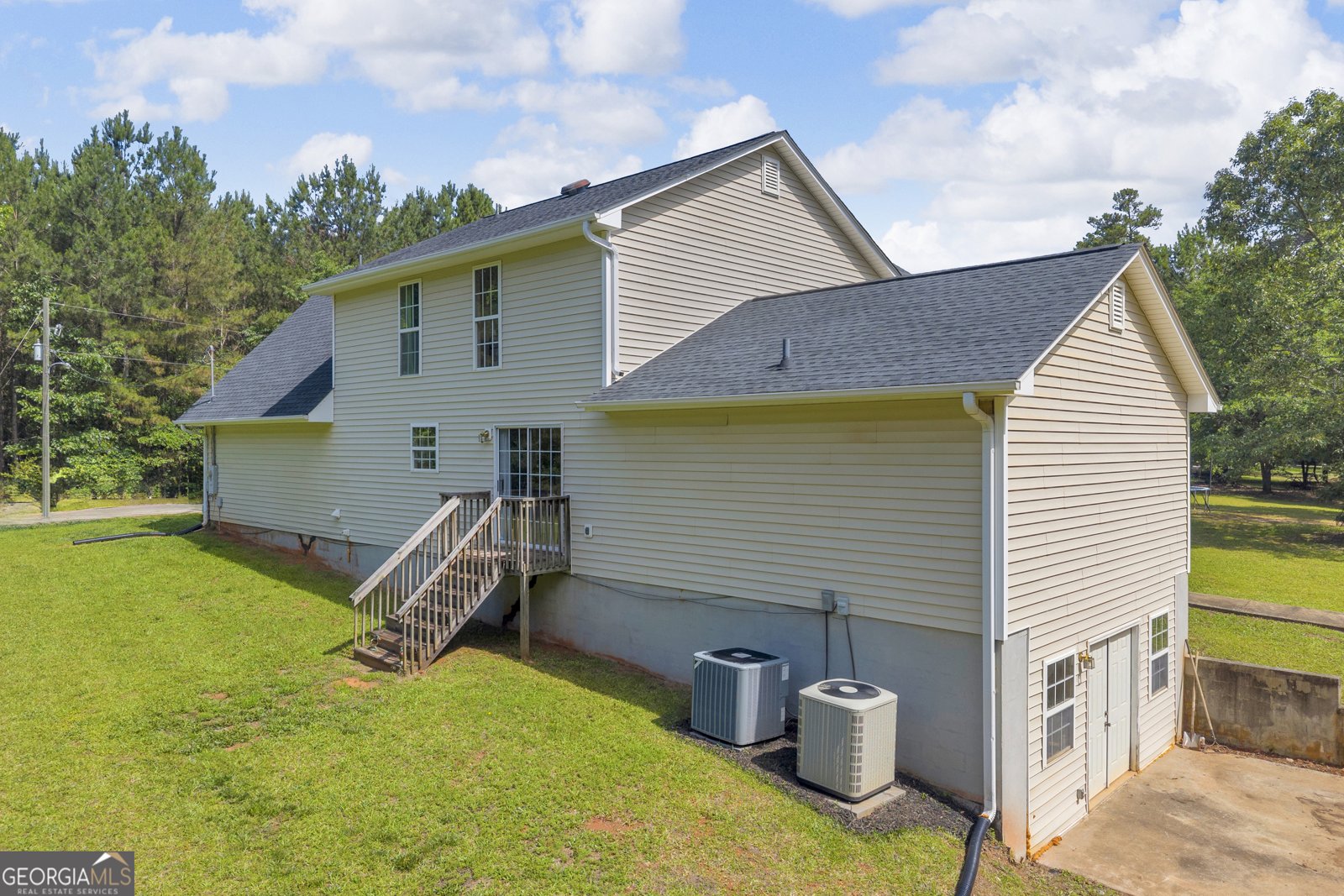 941 Lavonia Highway Bowersville - Photo 44