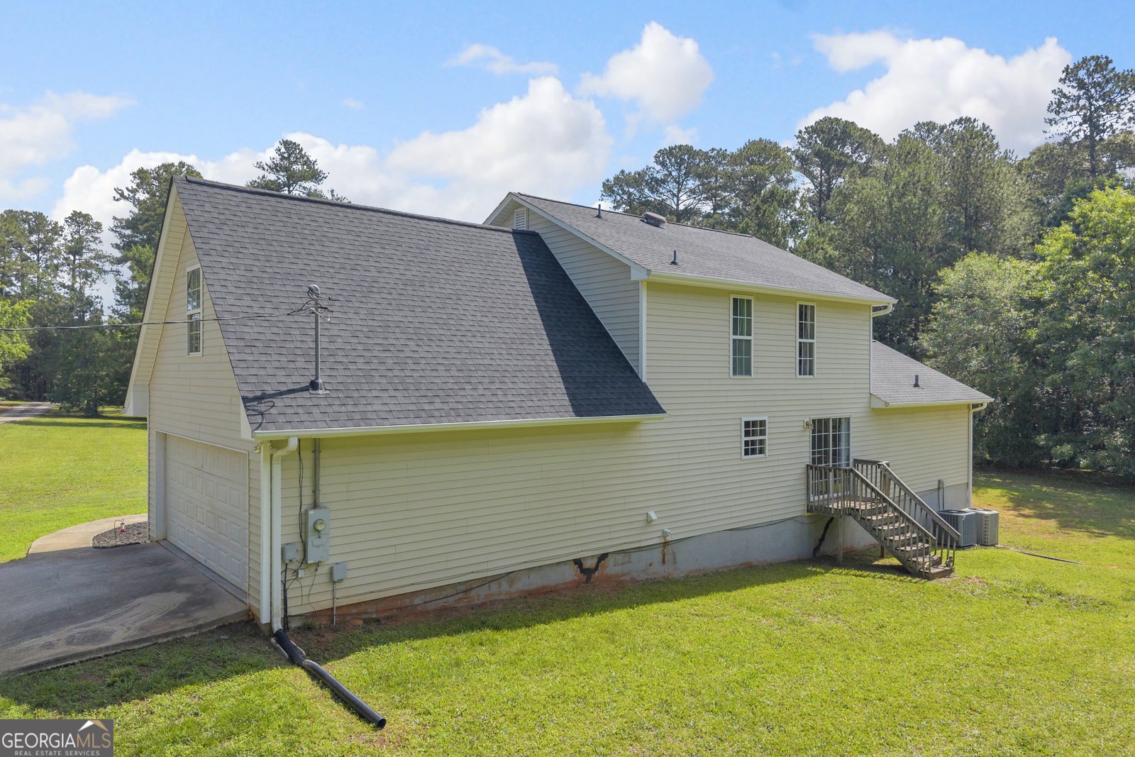 941 Lavonia Highway Bowersville - Photo 45