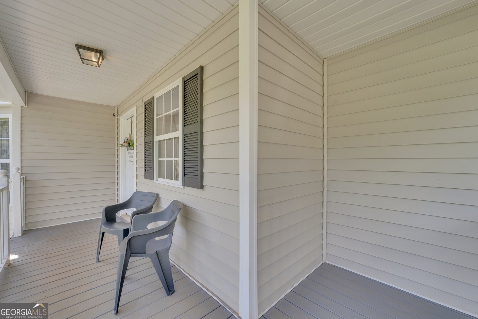 941 Lavonia Highway Bowersville - Photo 47