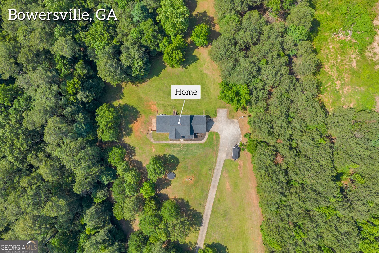 941 Lavonia Highway Bowersville - Photo 49