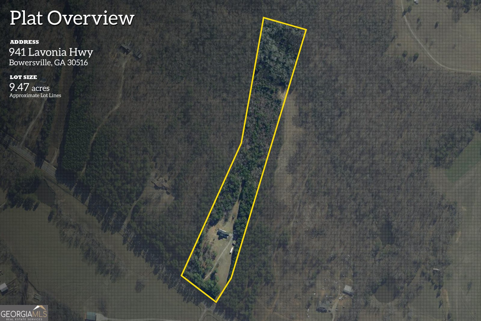 941 Lavonia Highway Bowersville - Photo 57
