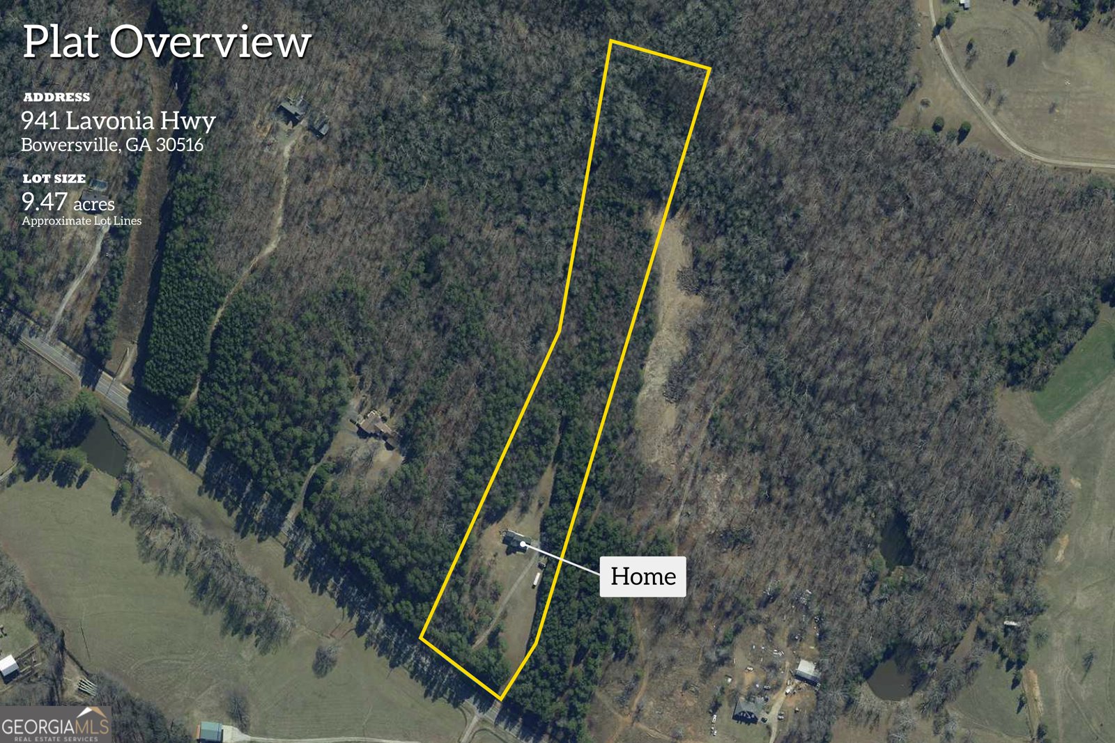 941 Lavonia Highway Bowersville - Photo 58