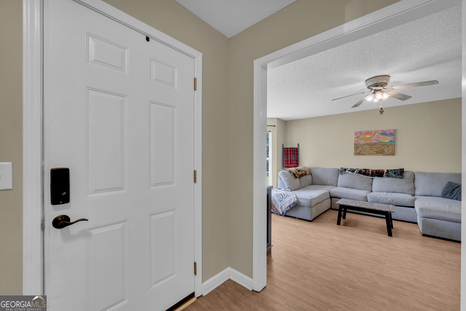 941 Lavonia Highway Bowersville - Photo 6