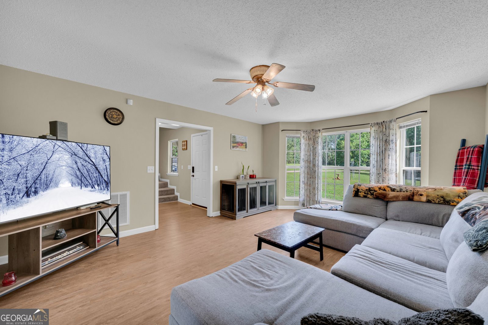 941 Lavonia Highway Bowersville - Photo 7