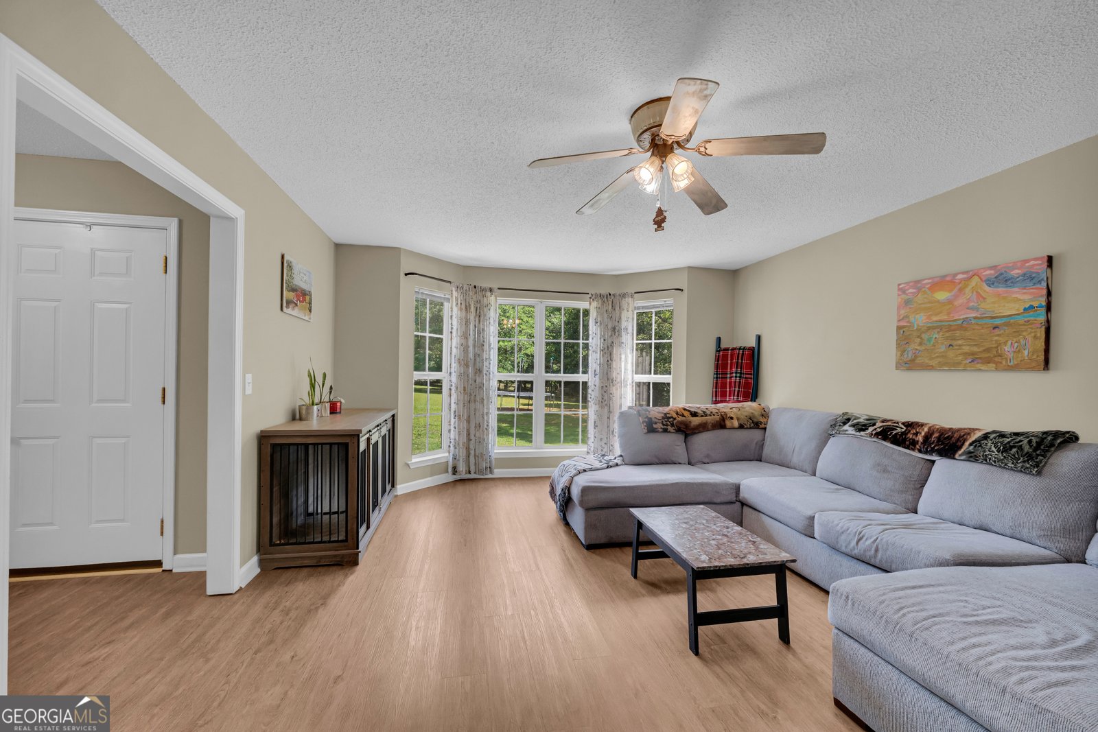 941 Lavonia Highway Bowersville - Photo 8