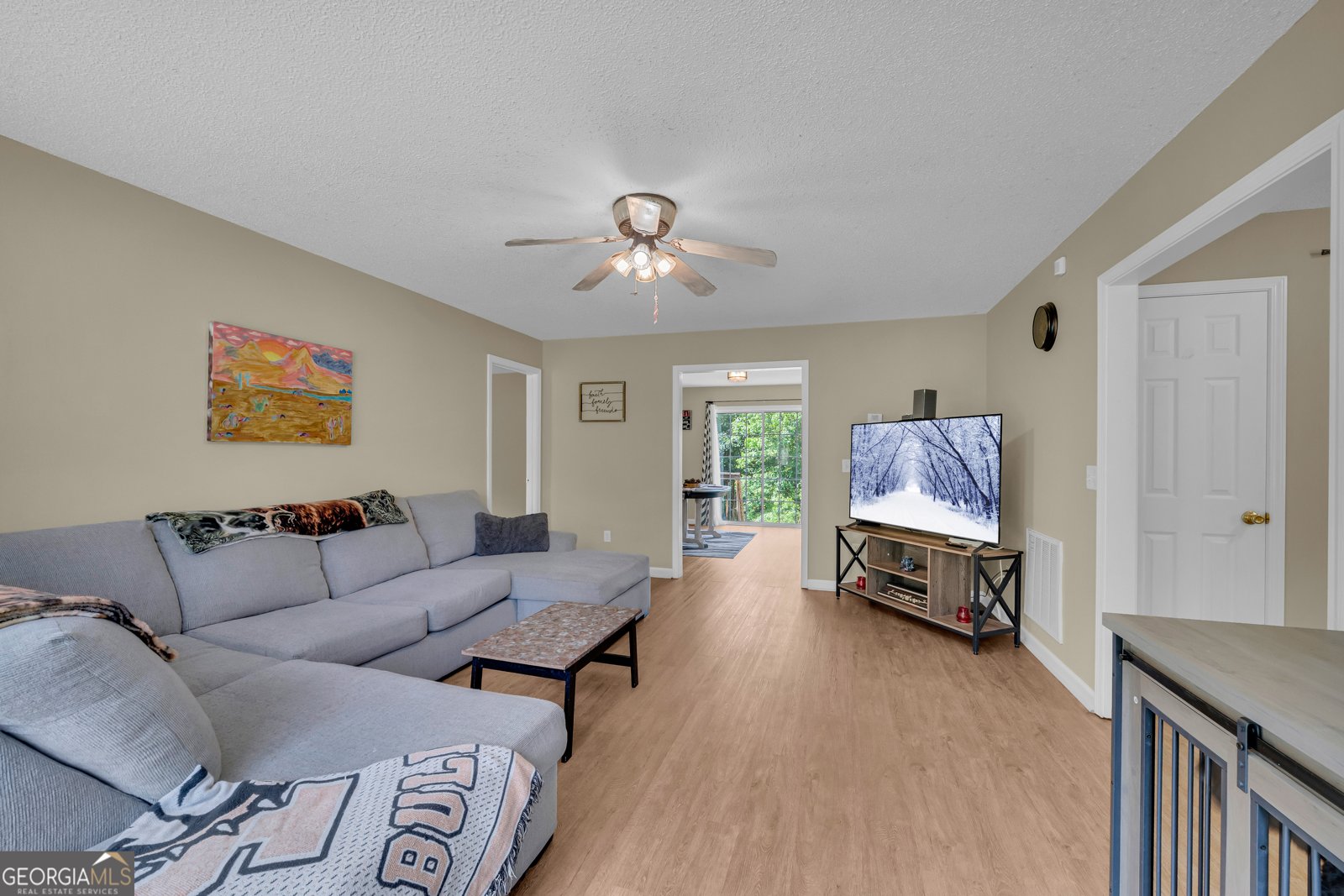 941 Lavonia Highway Bowersville - Photo 9