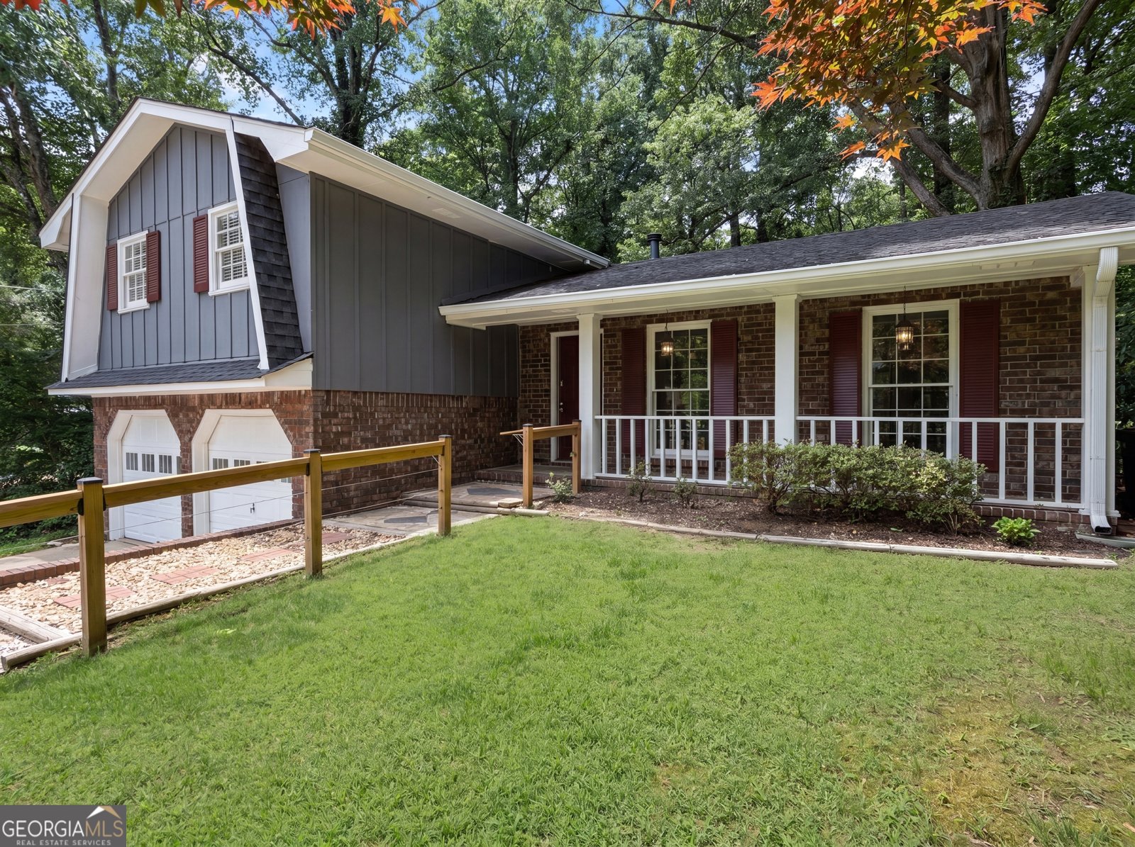 1271 Seven Springs Circle Marietta - Photo 17