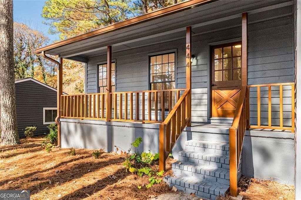 444 Wellington Way Jonesboro - Photo 24