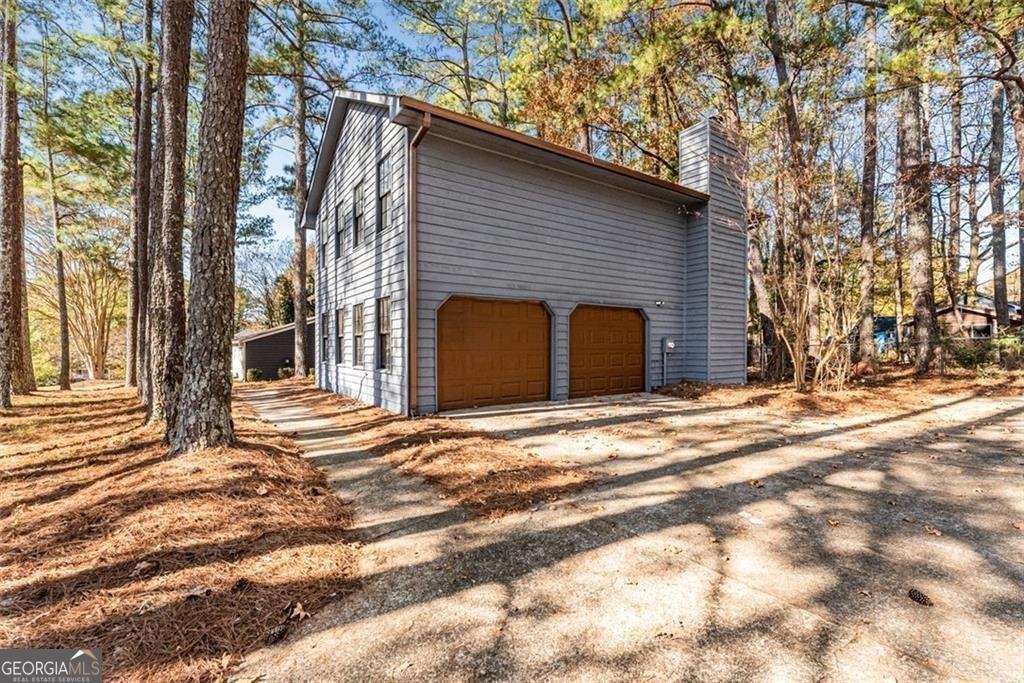 444 Wellington Way Jonesboro - Photo 25