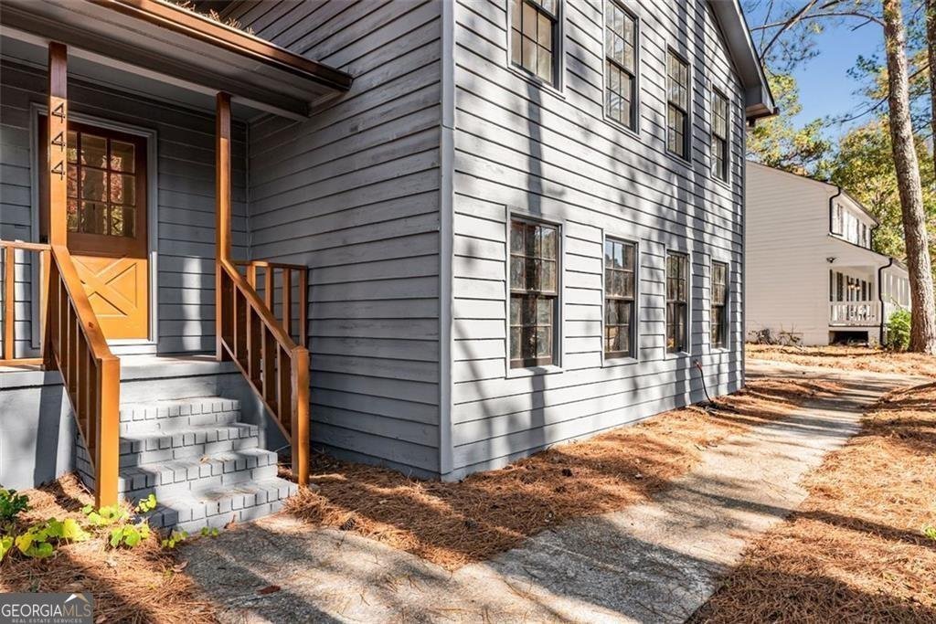 444 Wellington Way Jonesboro - Photo 26