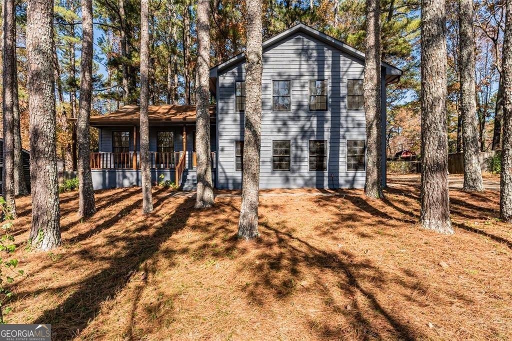 444 Wellington Way Jonesboro - Photo 29