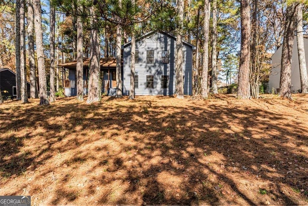 444 Wellington Way Jonesboro - Photo 31