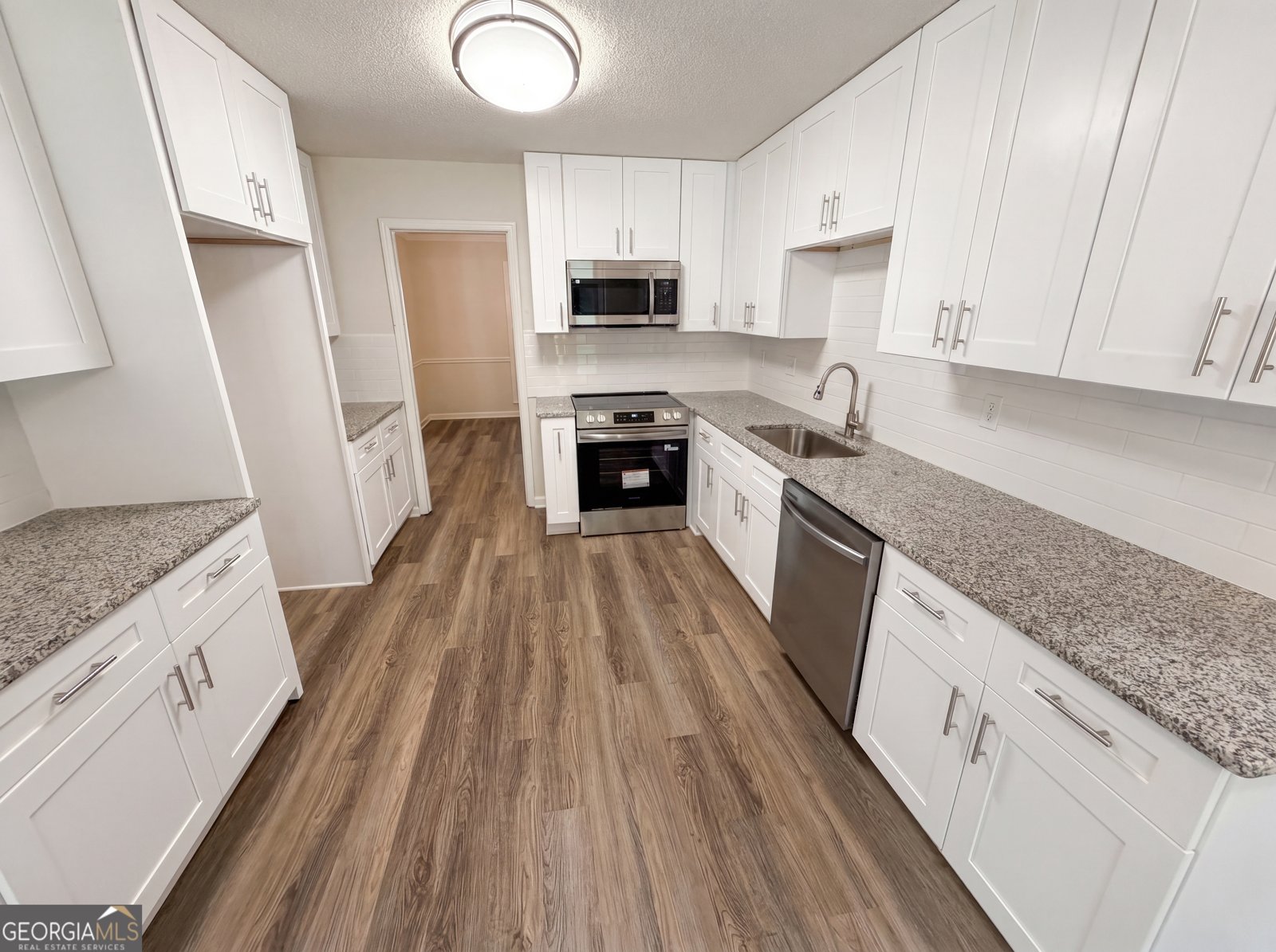 2110 Old Forge Way Marietta - Photo 12