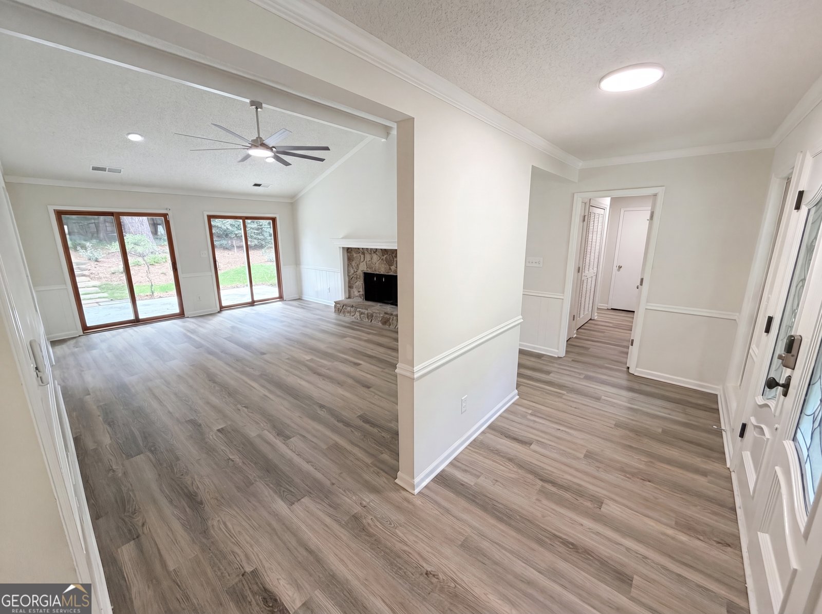 2110 Old Forge Way Marietta - Photo 13